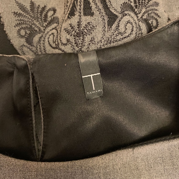 Tahari Dress - Picture 7 of 7